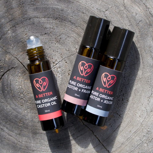 Triple Blend Gift Pack - Set of 3