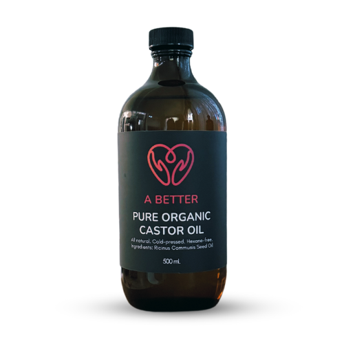 Castor Oil Bliss Pack