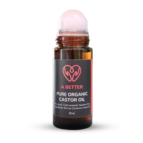 Castor Oil Bliss Pack