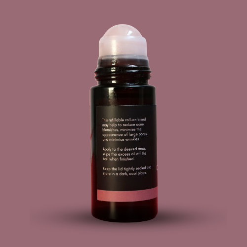Rose Quartz Roll-On Bundle