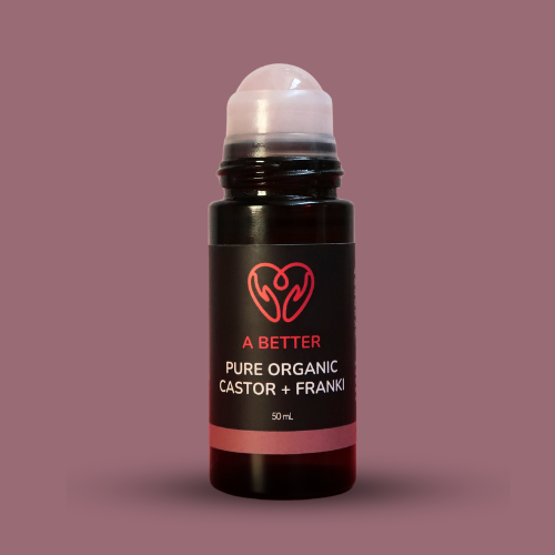 Rose Quartz Roll-On Bundle