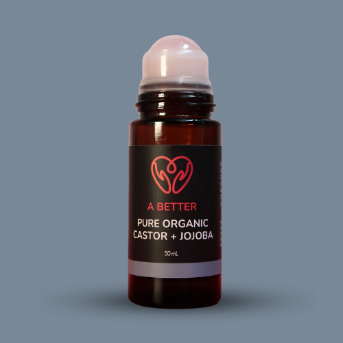Rose Quartz Roll-On Bundle