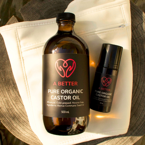 Moisturise, Soothe & Relax Bundle