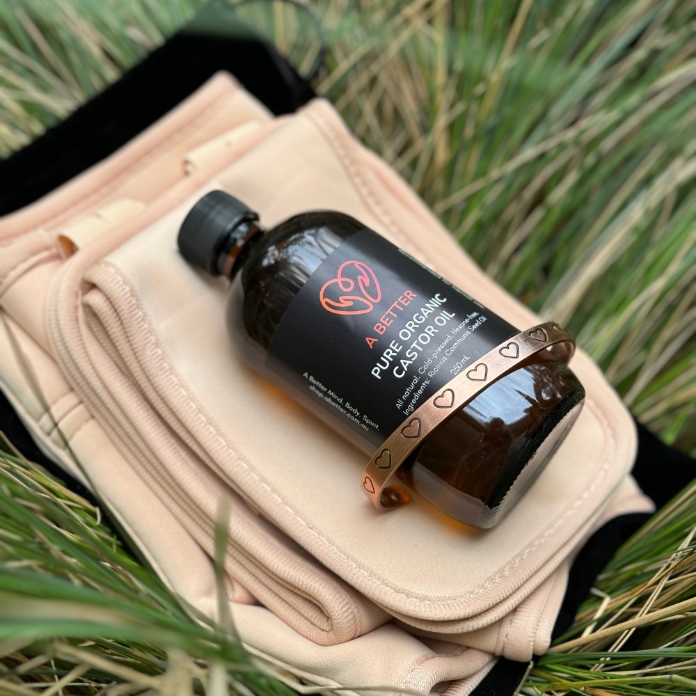 Self-Care Renew Bundle - A Better Marketplace
