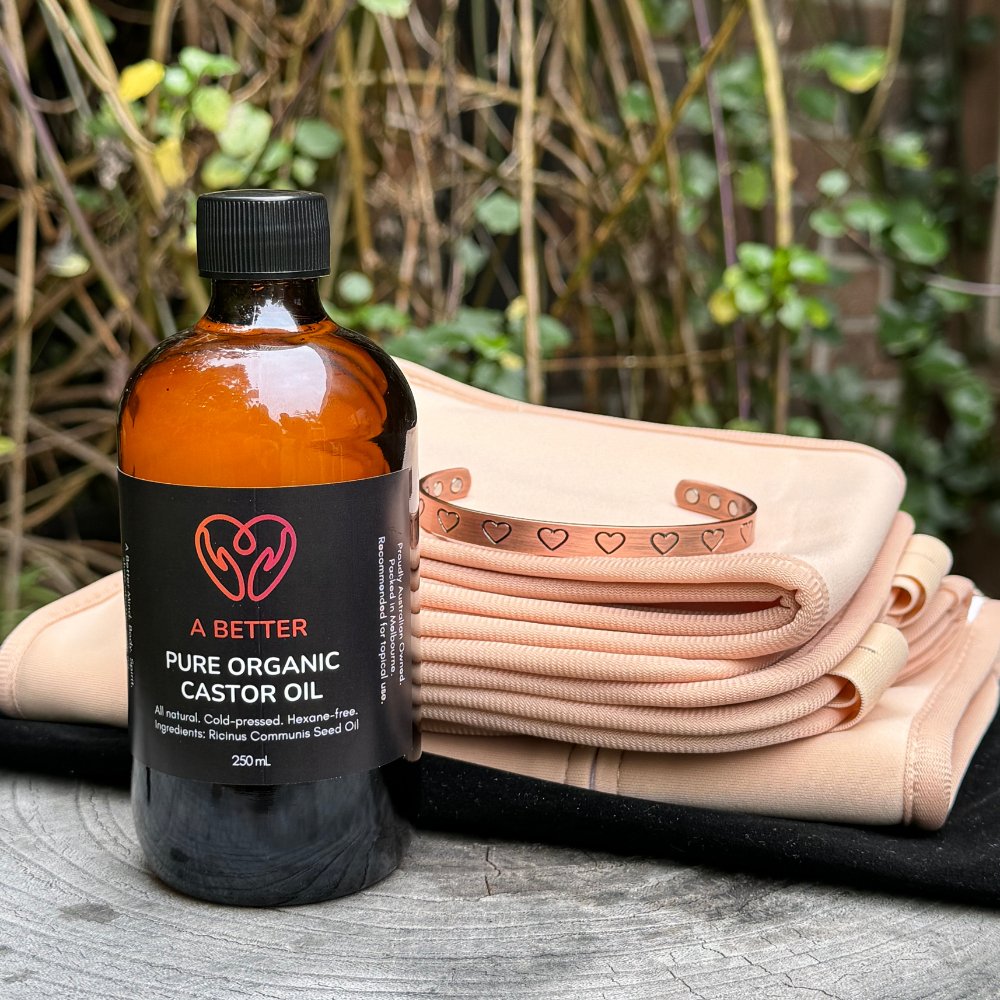 Self-Care Renew Bundle - A Better Marketplace