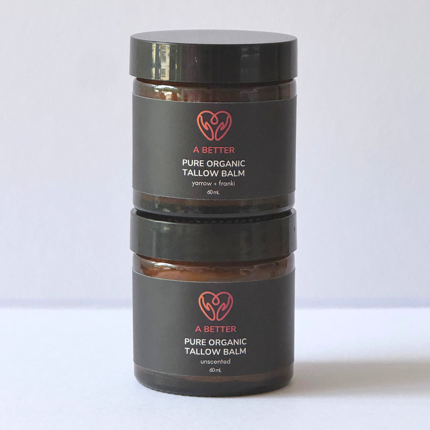 Tallow Balm Bundle