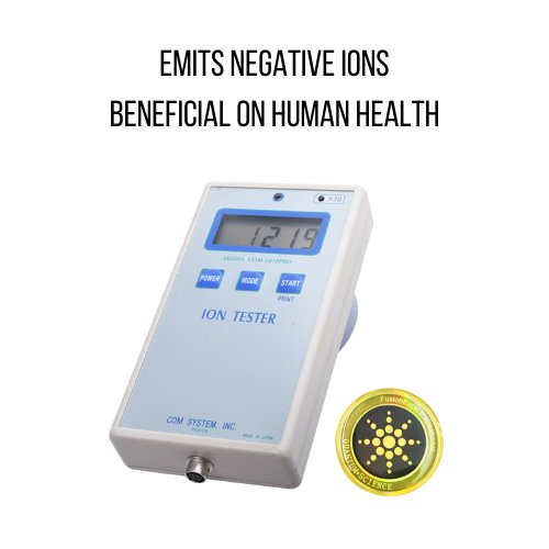 EMF Protection Phone Stickers - Set of 6 - Phones & Accessories:Mobile Accessories:Other Mobile Accessories - A Better Marketplace
