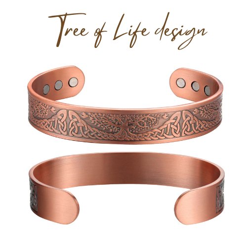 For Him Bracelet Bundle - Health & Beauty:Natural & Alternative Remedies:Magnetic Therapy - A Better Marketplace