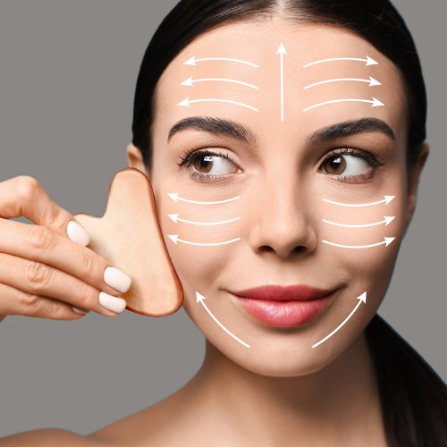 Gua Sha Wellness Bundle - Health & Beauty -> Personal Care -> Massage & Relaxation - A Better Marketplace