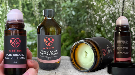 Frankincense Oil: The Ancient Ingredient Your Skin Has Been Missing