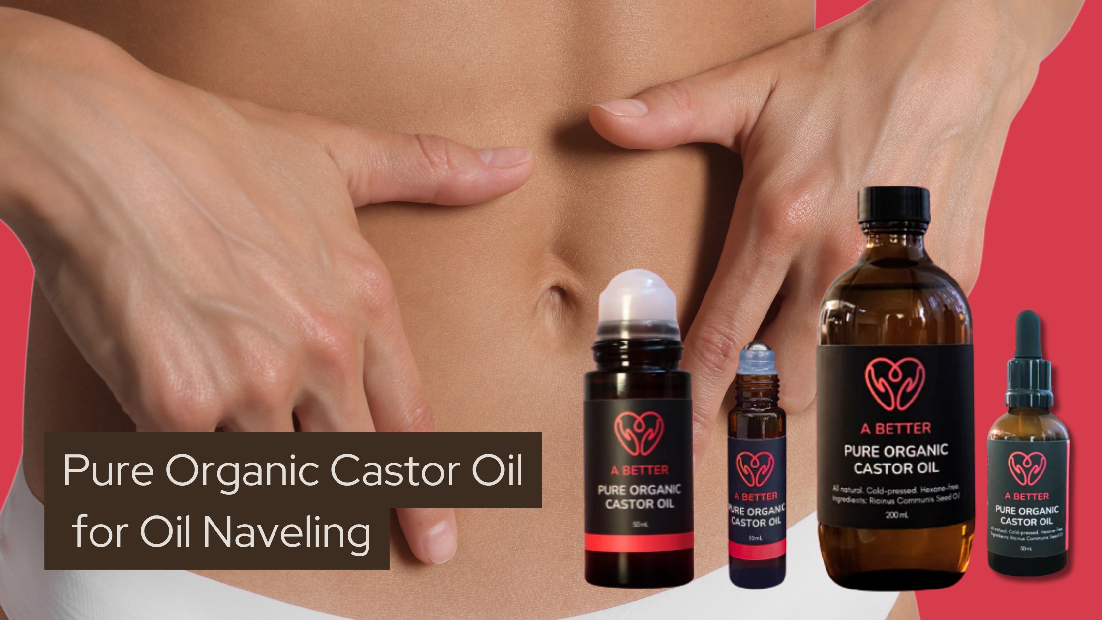 Castor Oil and the Belly Button: Why the Pechoti Method is a Gateway t ...