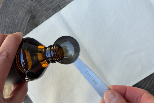 DIY Castor Oil Packs vs Ready Made Castor Wraps