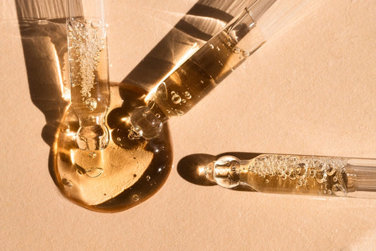 Castor Oil for Skin: Traditional Rituals for Skincare