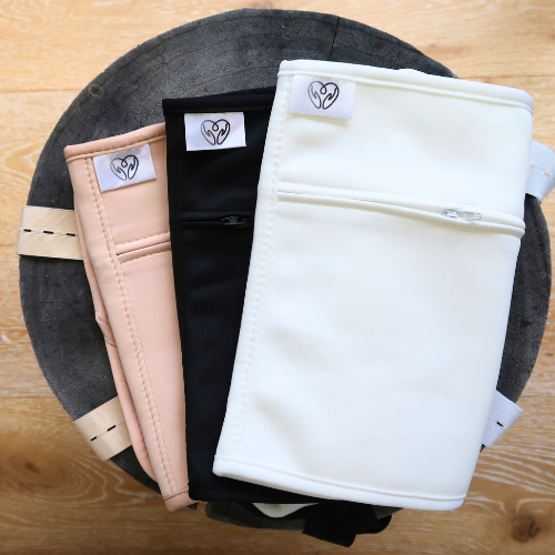 Waist & Body Wraps