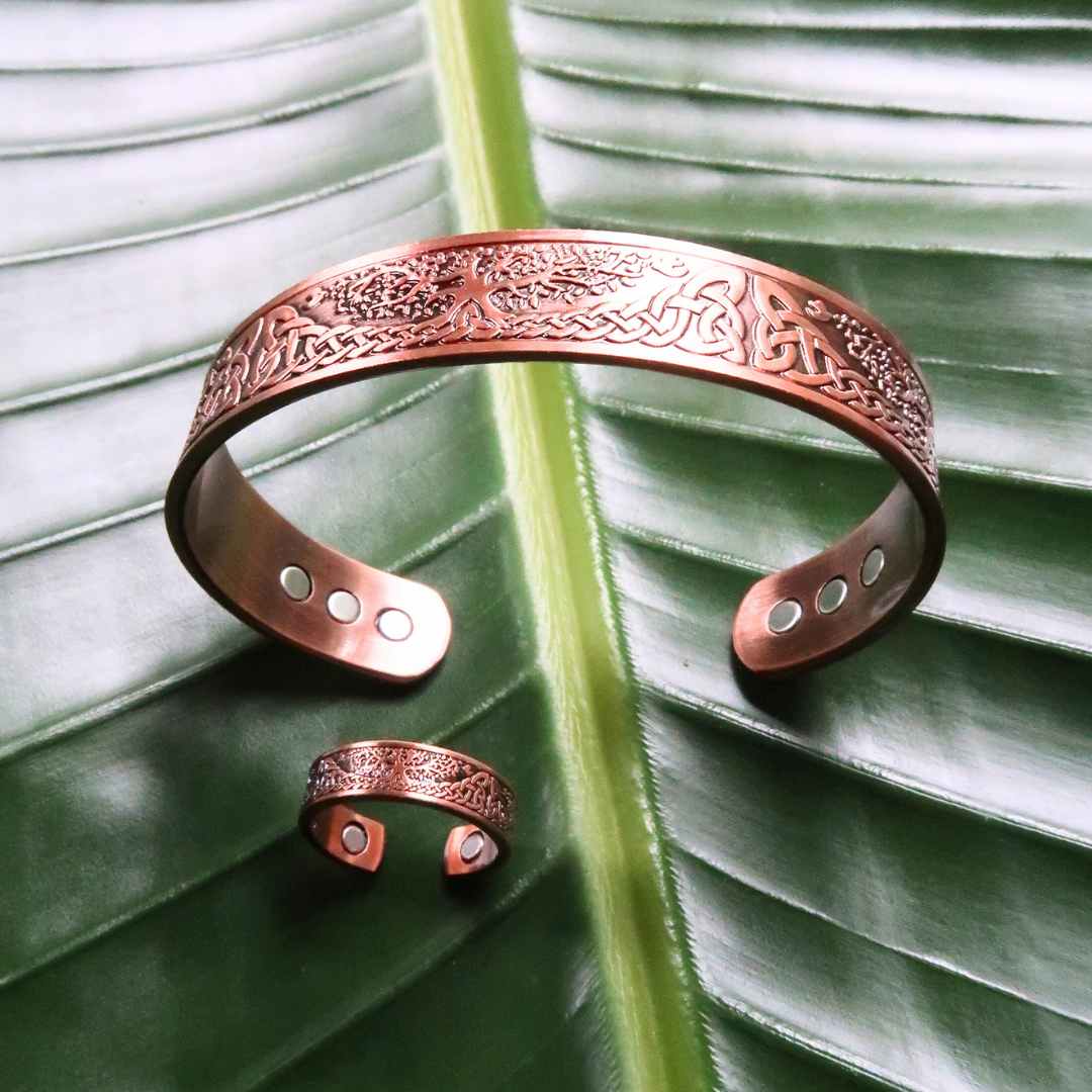 Copper Brcelets Copper Bracelets - Pure Copper Collection - A Better Mind. Body. Spirit ...