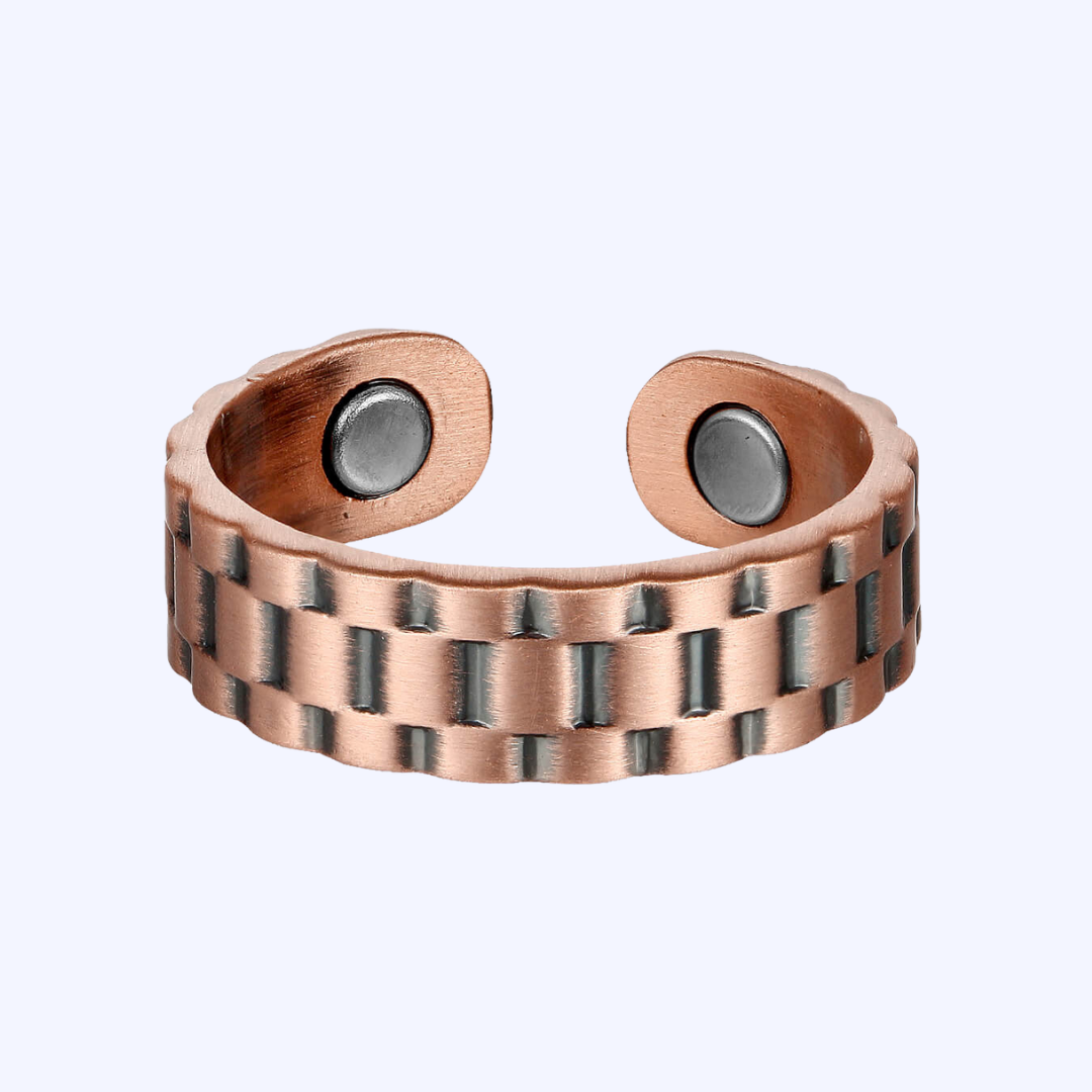 Free Gift - Link Ring