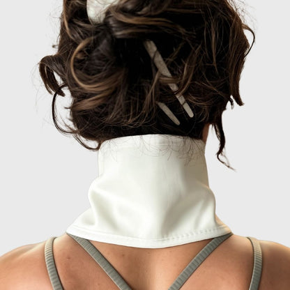 8 Piece Organic Cotton Castor Oil Wraps Pack