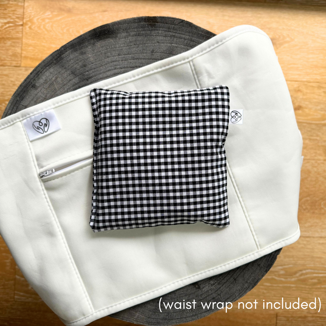 Heat Pack - For Castor Oil Wrap