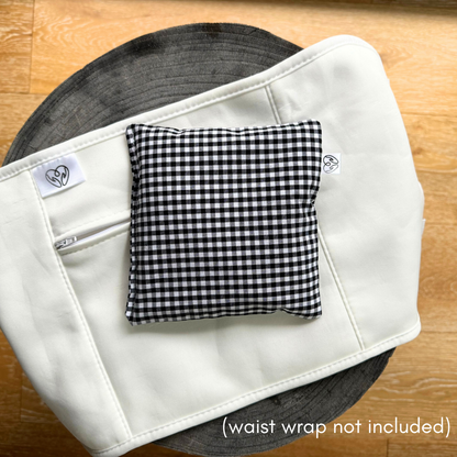 Heat Pack - For Castor Oil Wrap