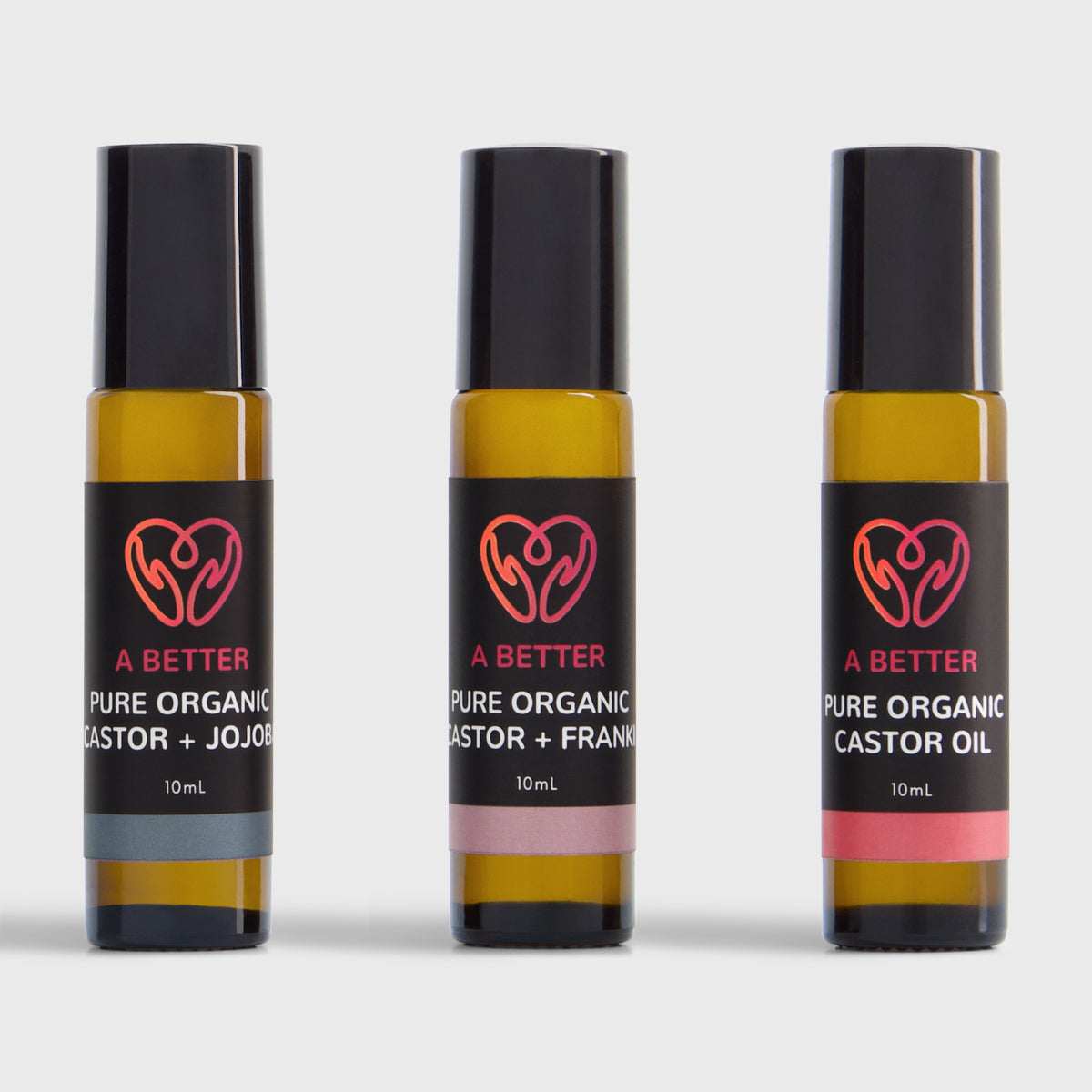 Triple Blend Gift Pack - Set of 3