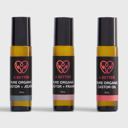 Triple Blend Gift Pack - Set of 3