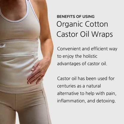 Castor Oil Starter Pack