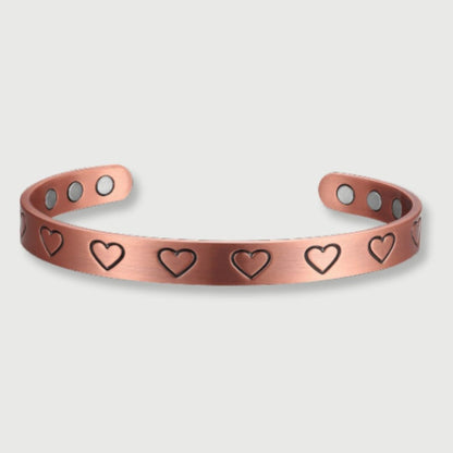 Heart set