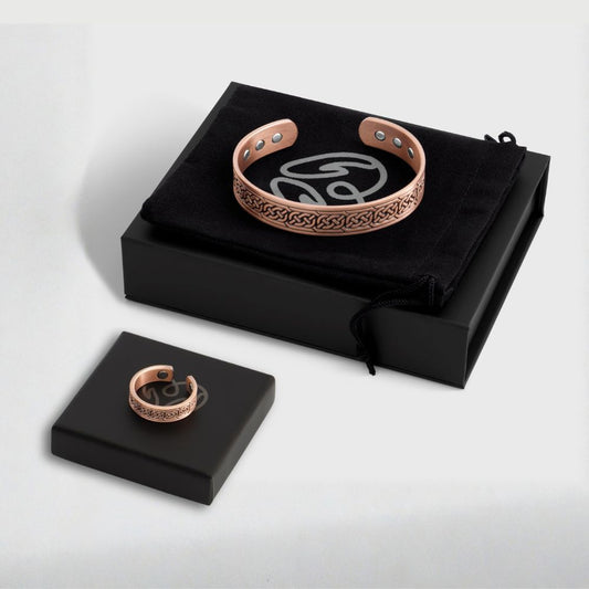 Celtic Knot Set