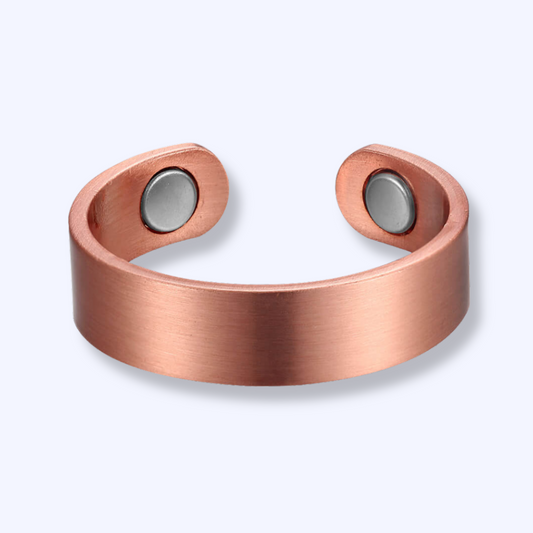 Free Gift - Plain Ring