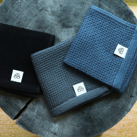 Cleaning Cloth - Wash & Reuse