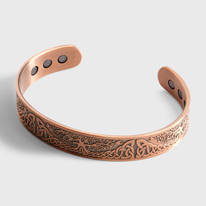 His & Hers Bracelet Bundle - Cuff
