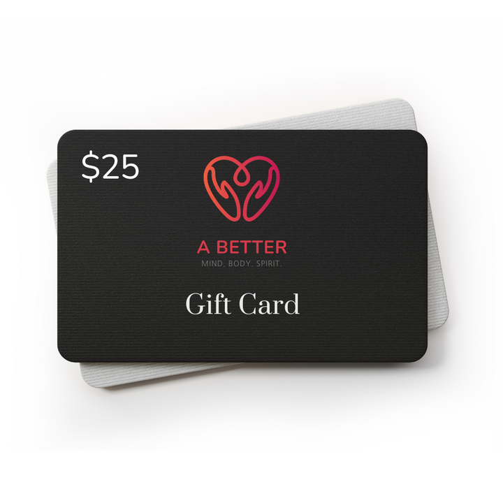 Gifts – A Better