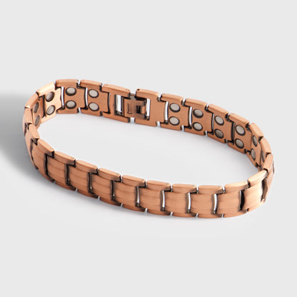His & Hers Bracelet Bundle - Link