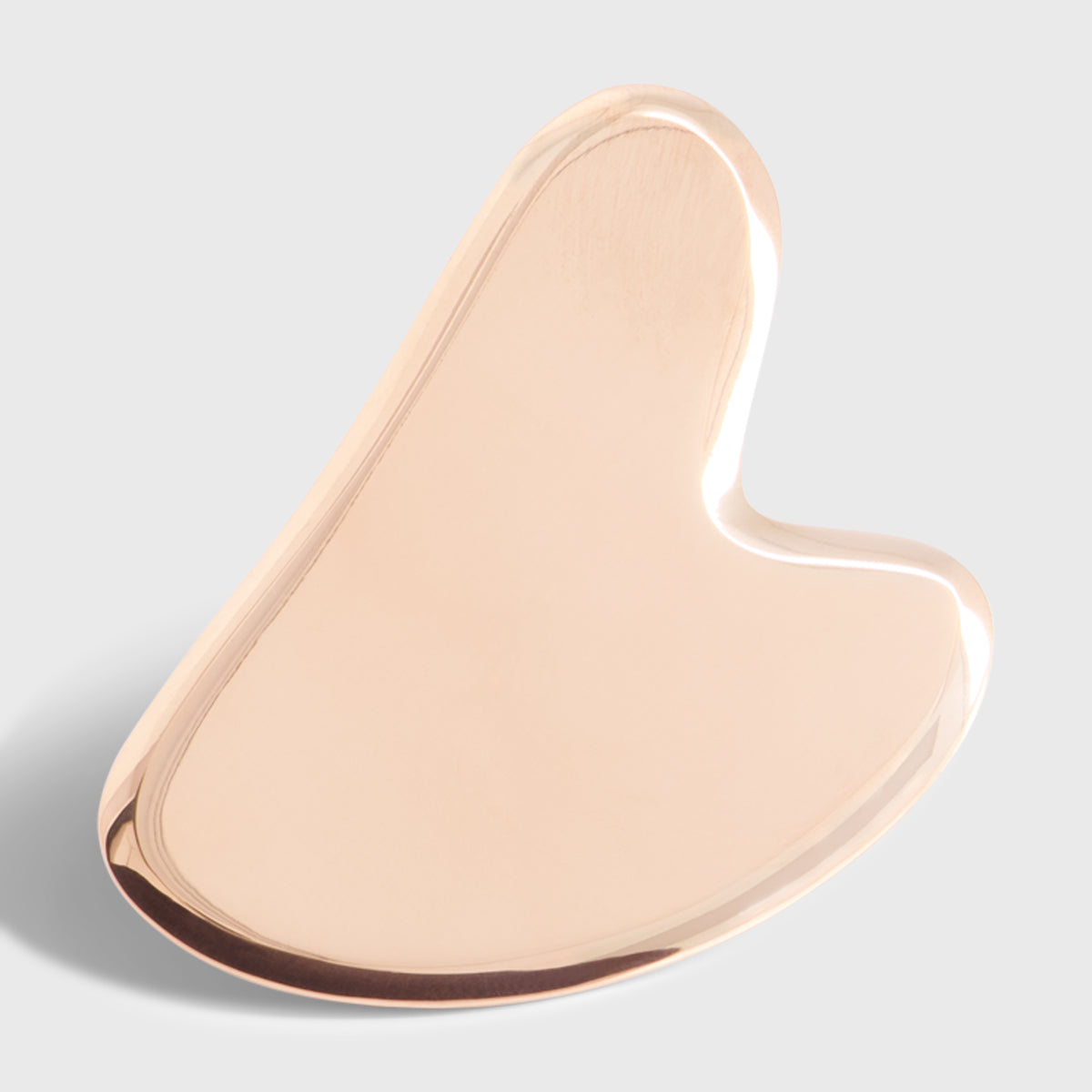 Pure Copper Gua Sha Tool Facial Massager