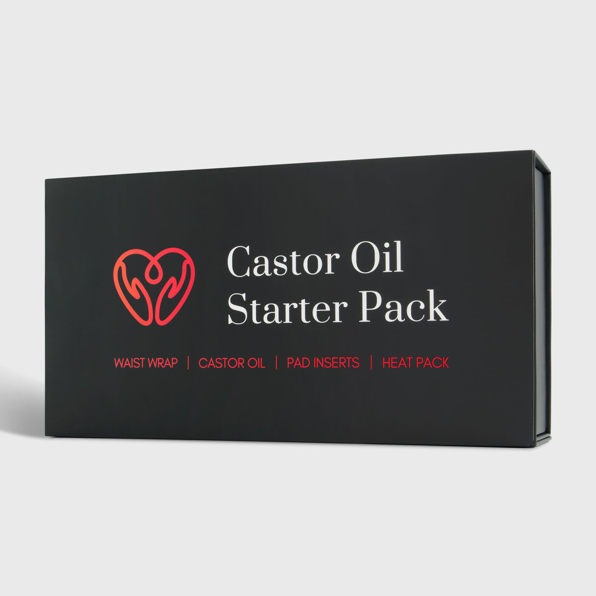 Castor Oil Starter Pack
