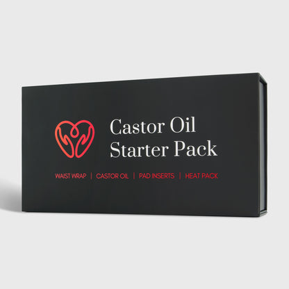 Castor Oil Starter Pack
