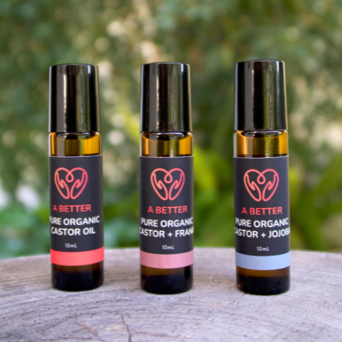 Triple Blend Gift Pack - Set of 3