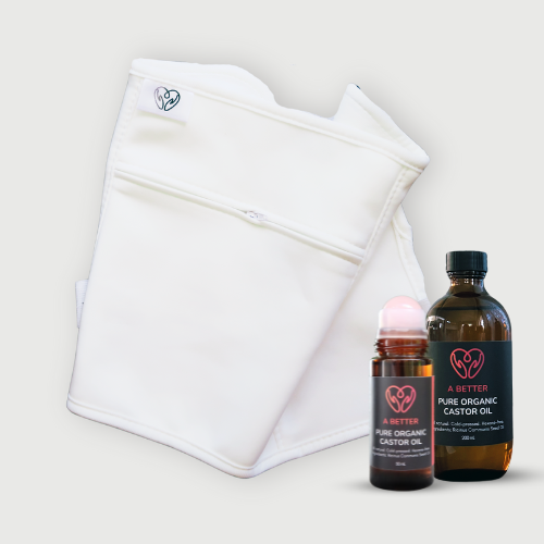 Moisturise, Soothe & Relax Bundle