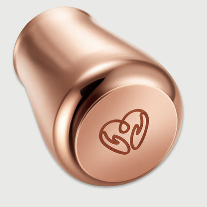 Pure Copper Cup - Deluxe