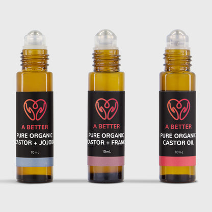 Triple Blend Gift Pack - Set of 3
