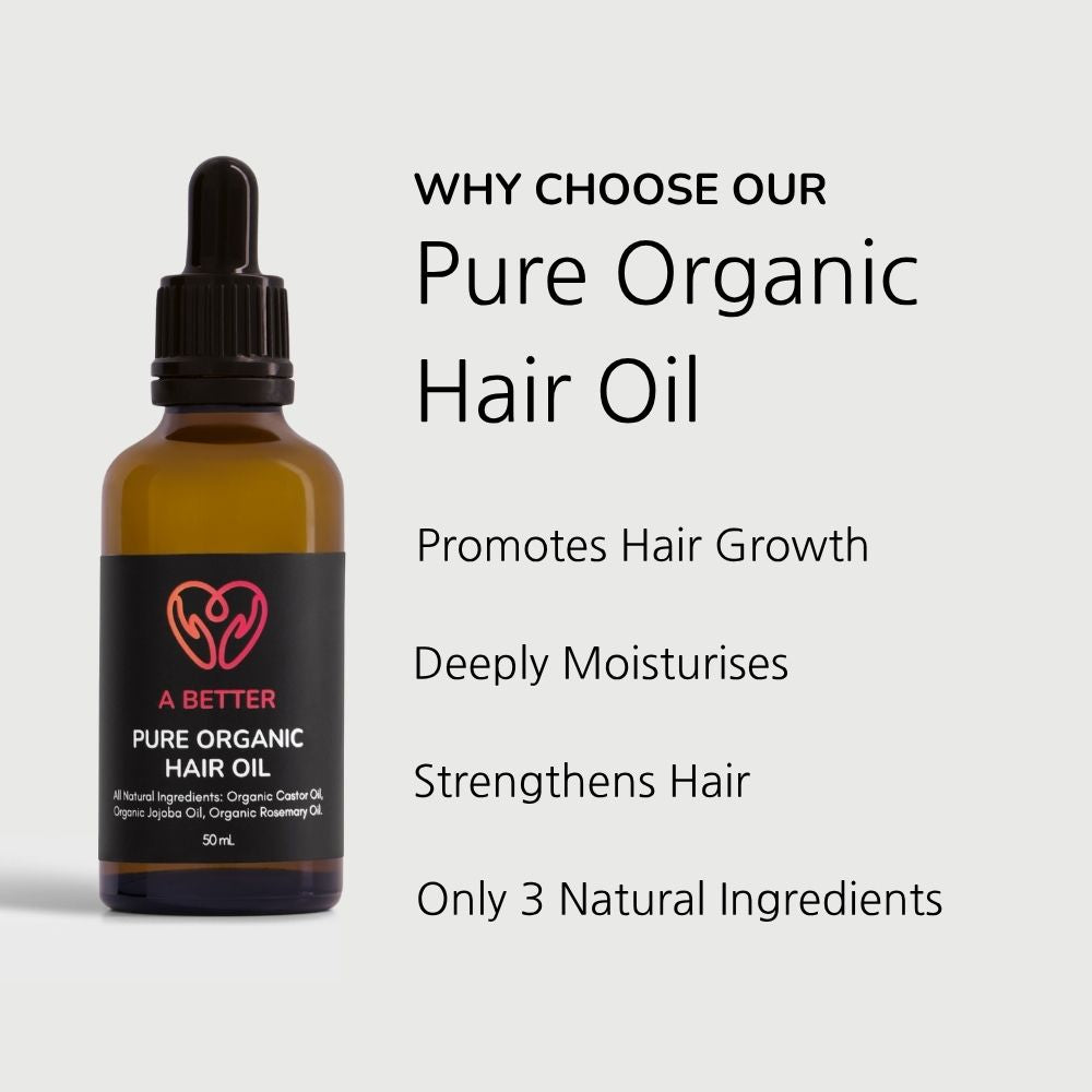 Hair Care Bundle