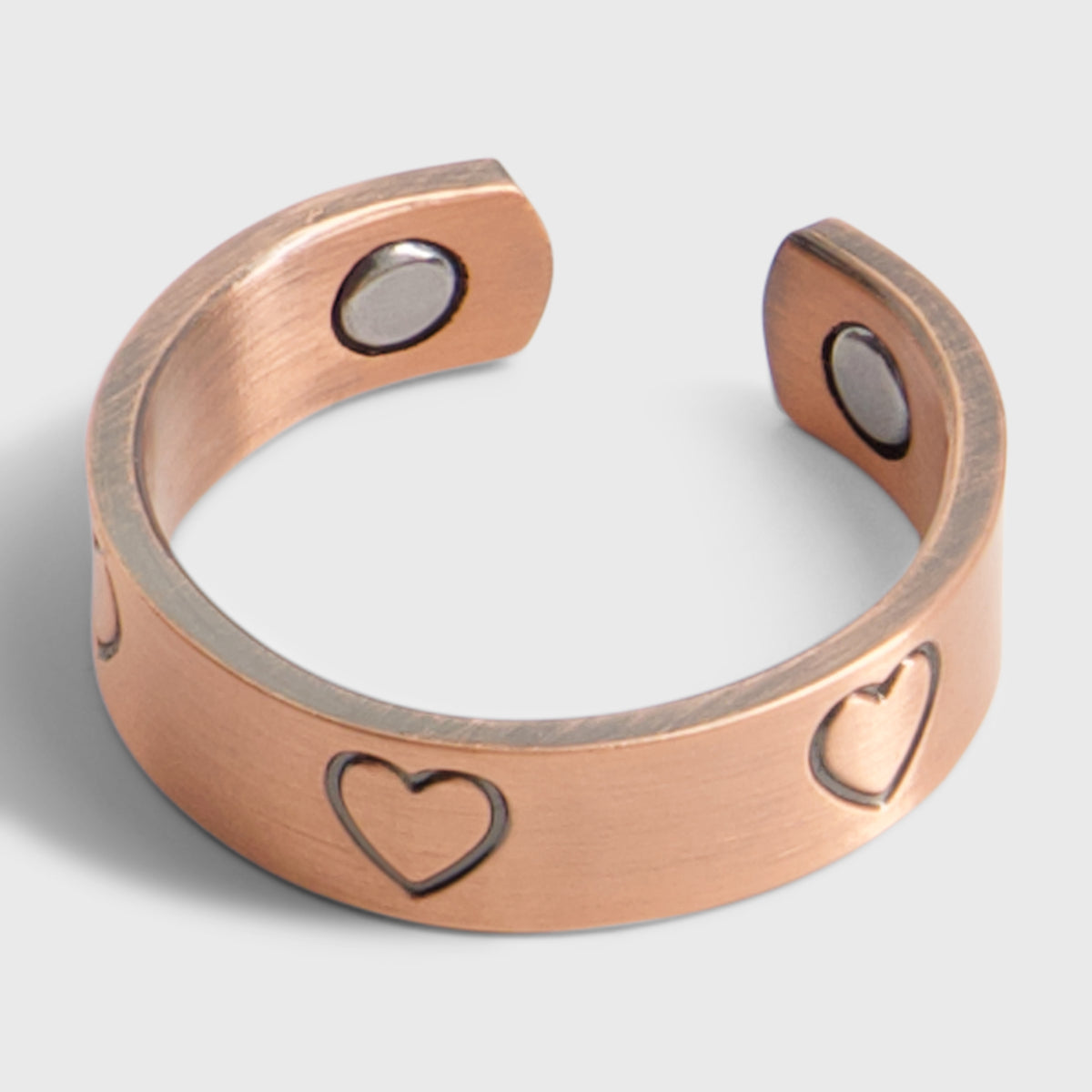Heart set