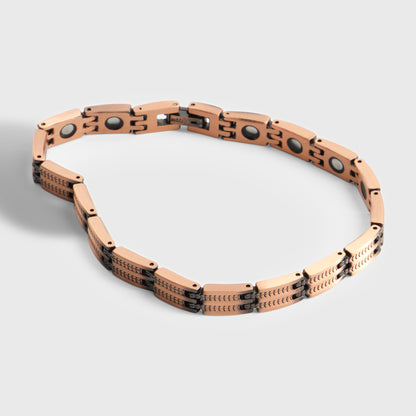 His & Hers Bracelet Bundle - Link