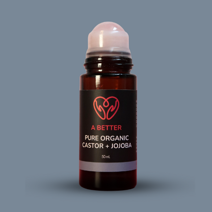 Rose Quartz Roll-On Bundle
