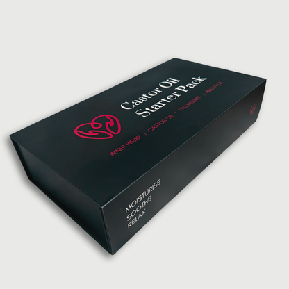 Castor Oil Starter Pack