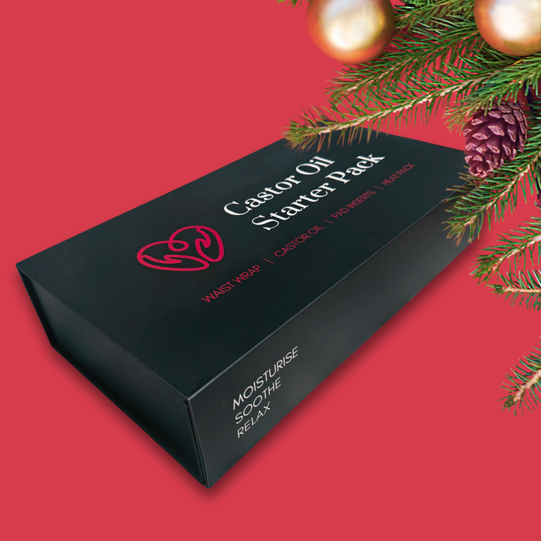 Castor Oil Starter Pack