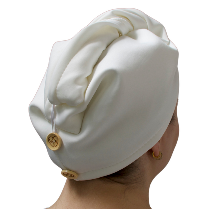 Organic Cotton Castor Oil Wrap Packs | For Waist, Knee, Foot, Chest ...