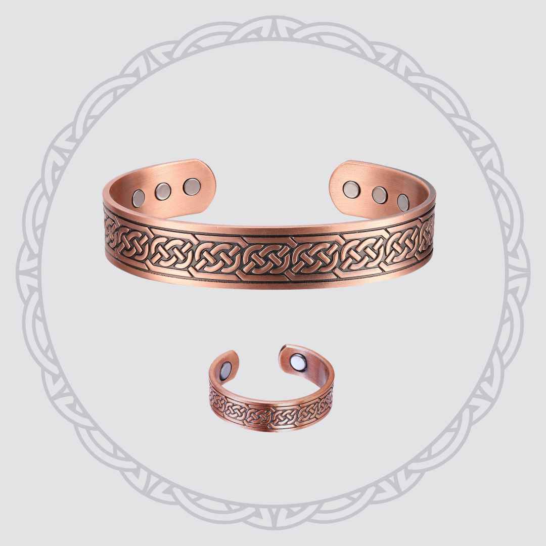 Celtic Knot Set