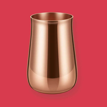 Pure Copper Cup - Deluxe