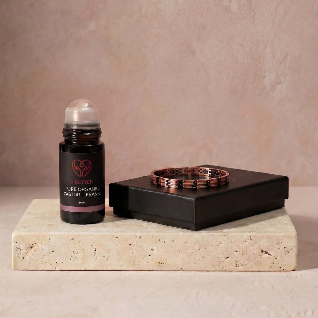 Mother's Day Deluxe Bundle